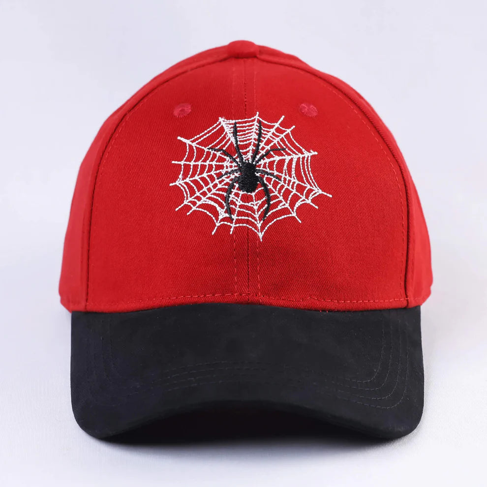 Black Widow Cap