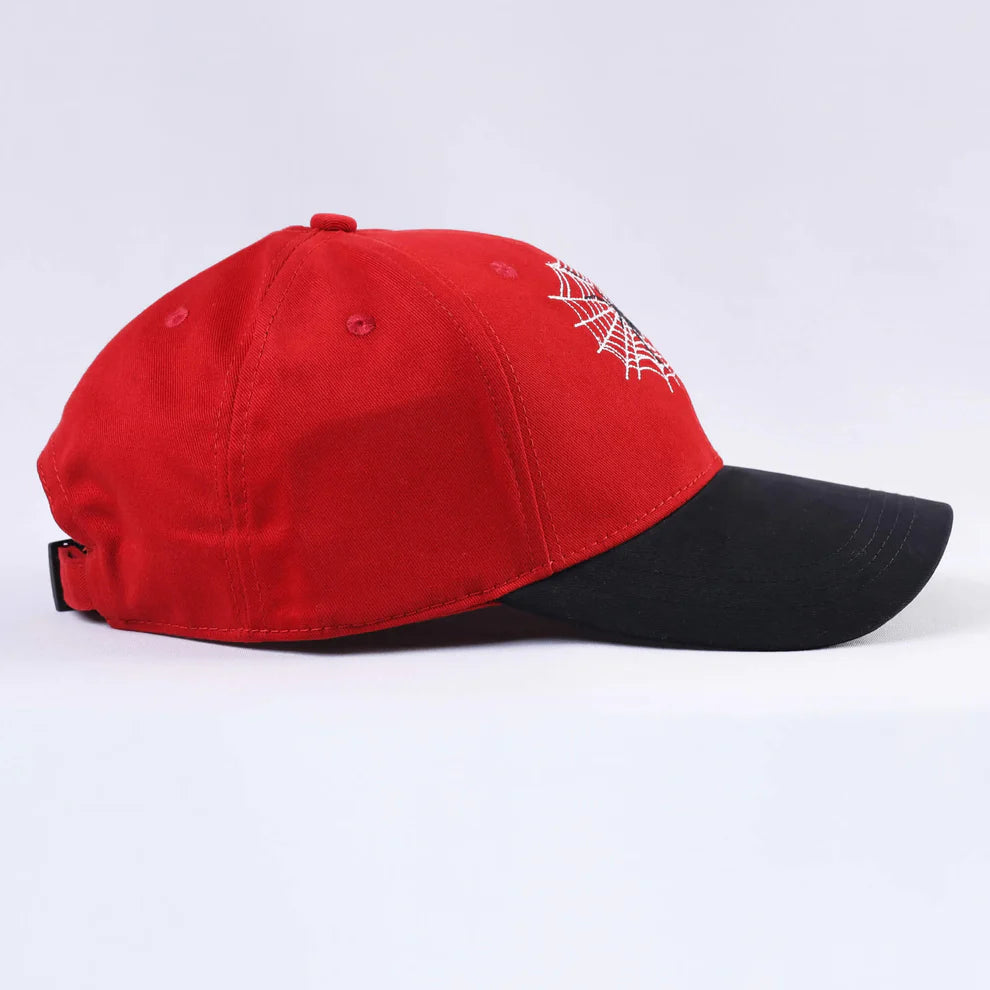 Black Widow Cap
