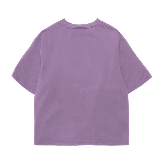 Lavender Heavyweight TEE