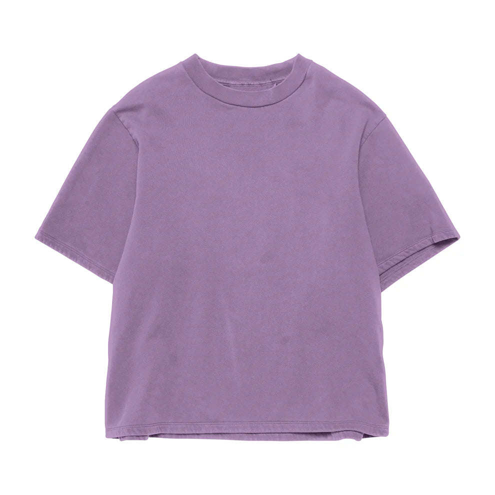 Lavender Heavyweight TEE