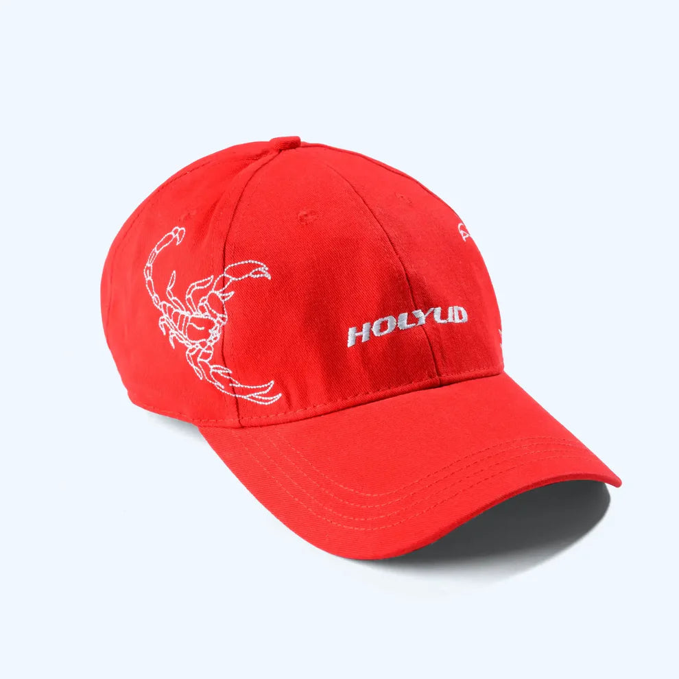 Loco Cap