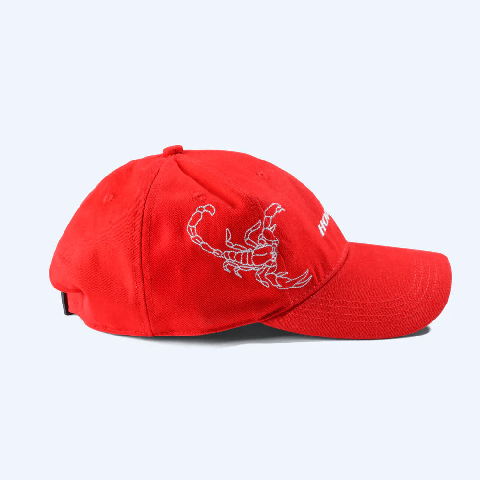 Loco Cap