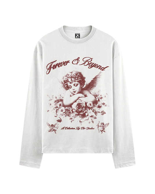 B3YOND- WAFFLE 006 WAFFLE TEE