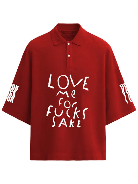 Love Me 69 Polo