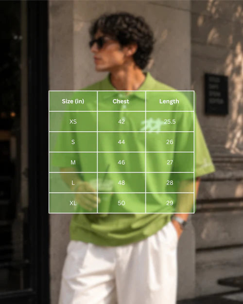 Speak or Kiss Polo (Pre-Order)