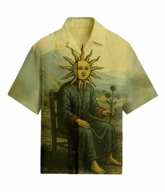 Shades of Sol Shirt