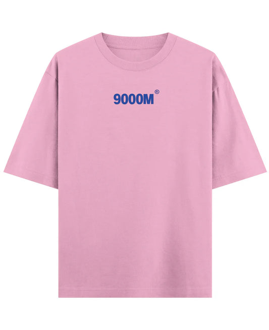 Liberty Walk Oversized Pink TEE