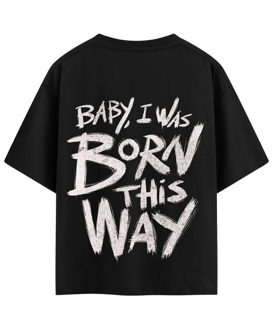 The Human Condition TEE
