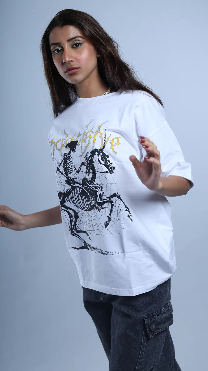 NOMAD TEE