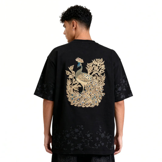 Peacock 2.0 TEE