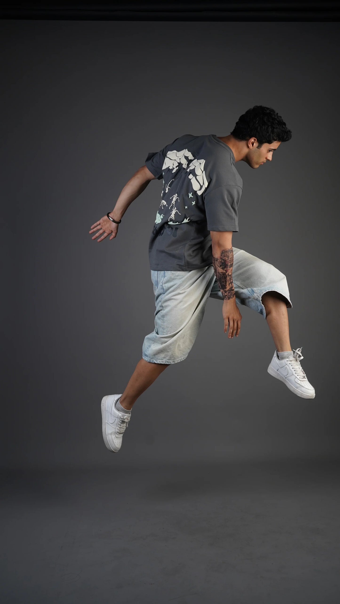 Under Control TEE