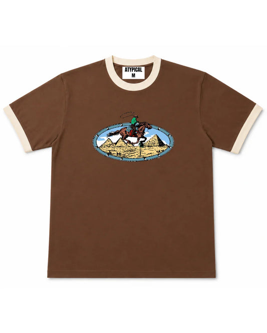 Beyond the Dunes TEE