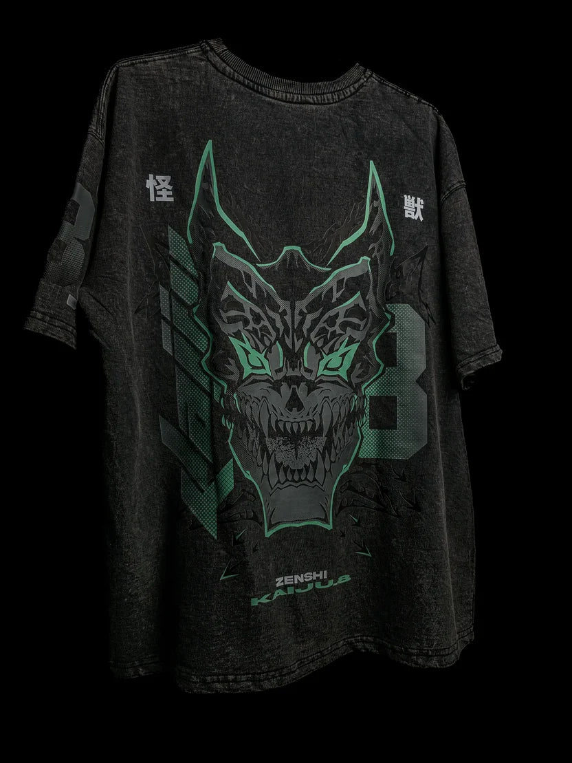 No. 8 Protocol TEE