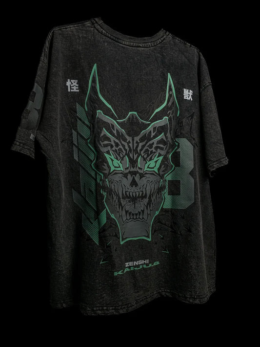 No. 8 Protocol TEE