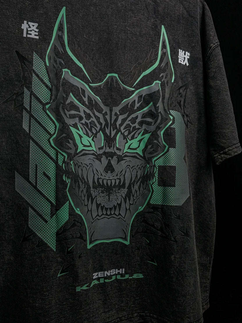 No. 8 Protocol TEE
