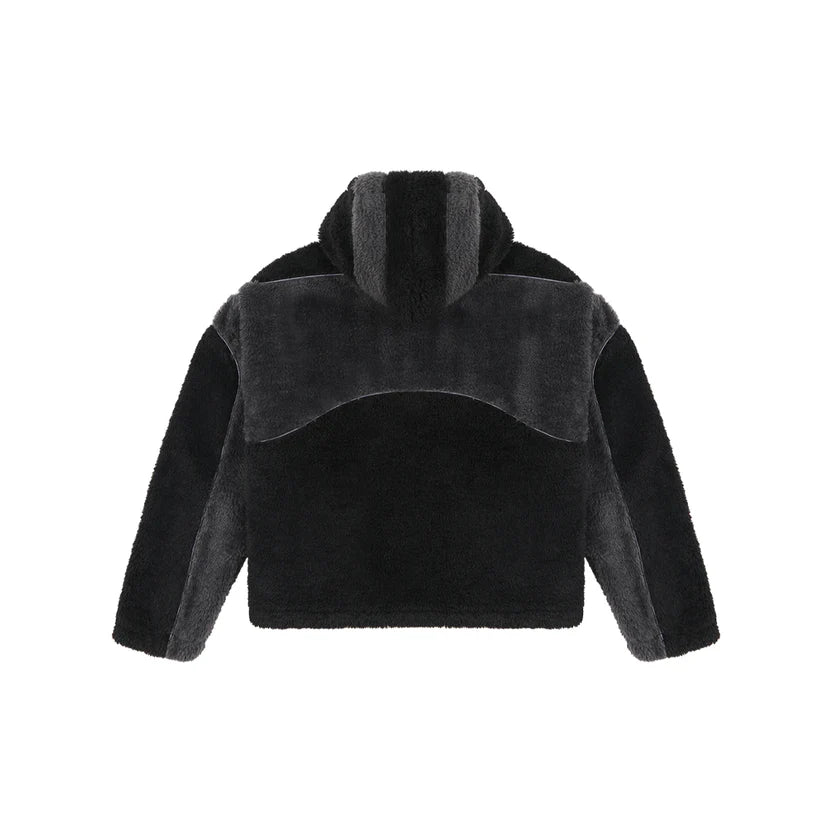 Snowblind Sherpa Hoodie