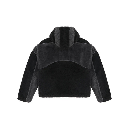 Snowblind Sherpa Hoodie