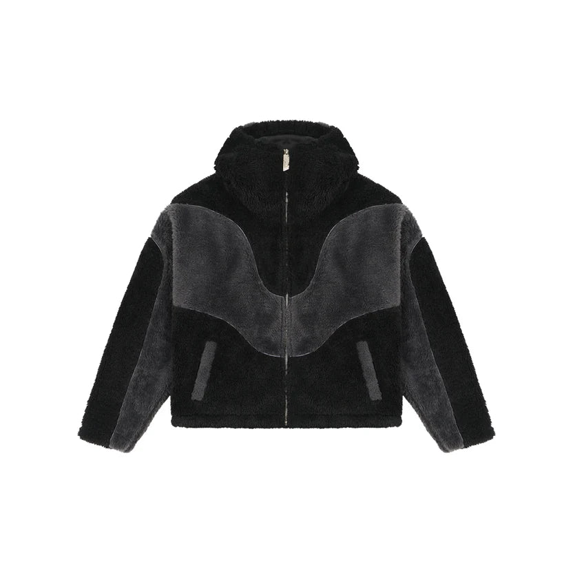 Snowblind Sherpa Hoodie