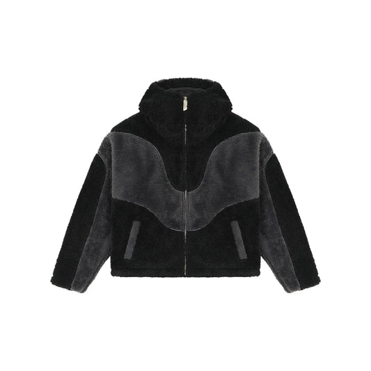 Snowblind Sherpa Hoodie