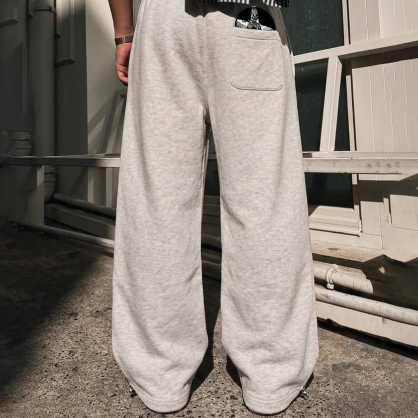 Record Baggy Sweatpant
