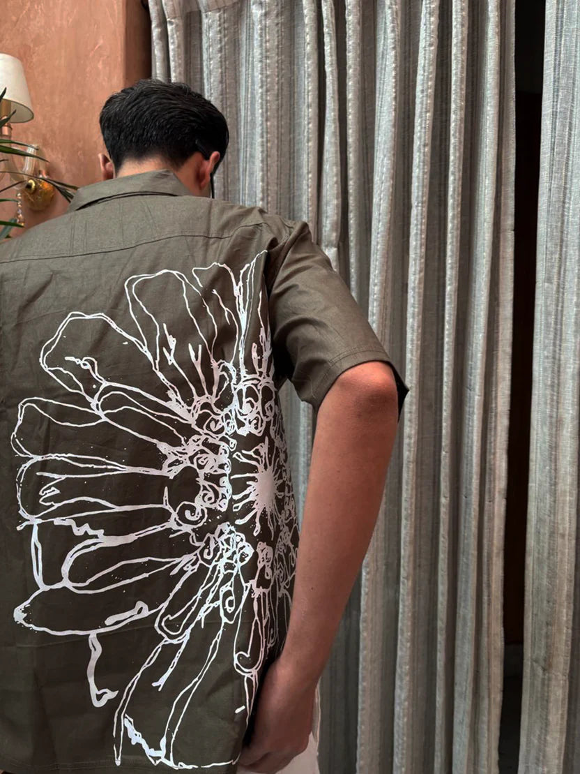 Bloomline Shirt