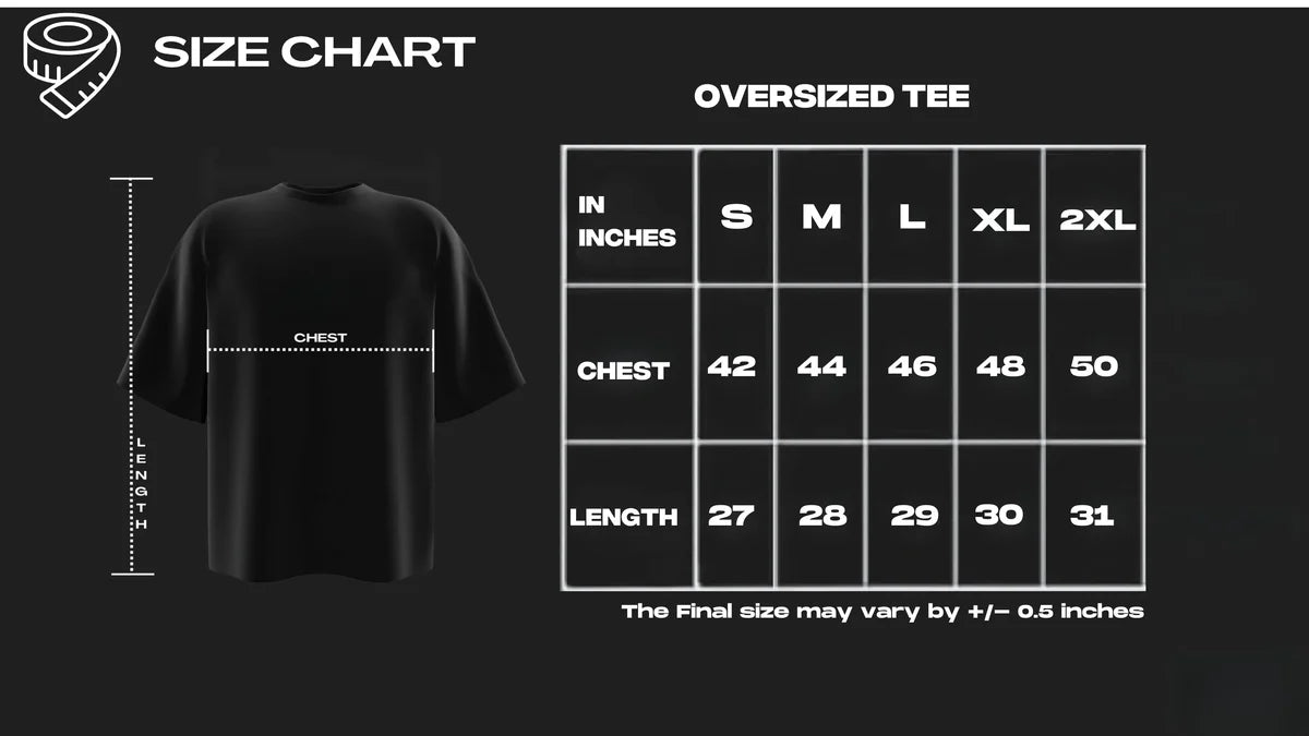 SICOS - 001 CORE TEE