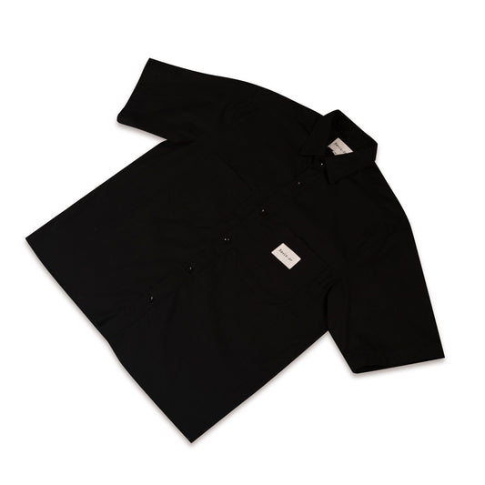 WORK WEAR BLACK Shirt