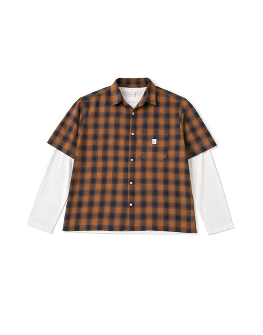 CHECKED Shirt