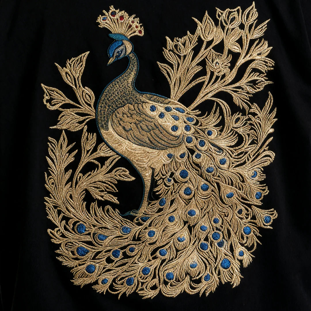 Peacock 2.0 TEE