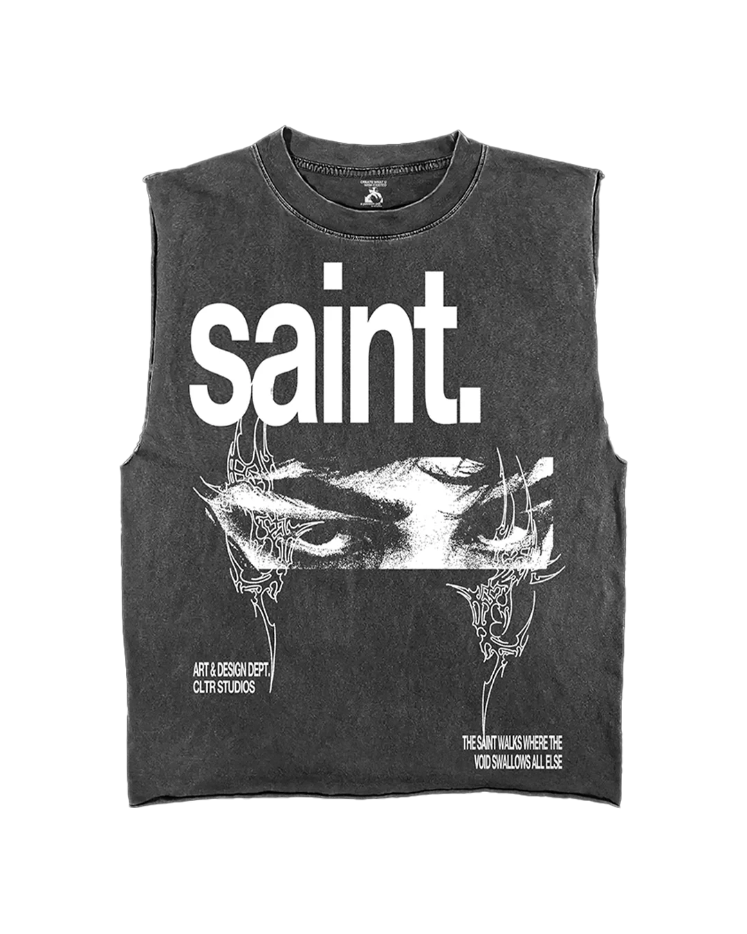 SAINT VEST