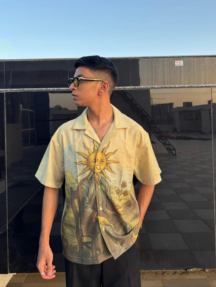 Shades of Sol Shirt