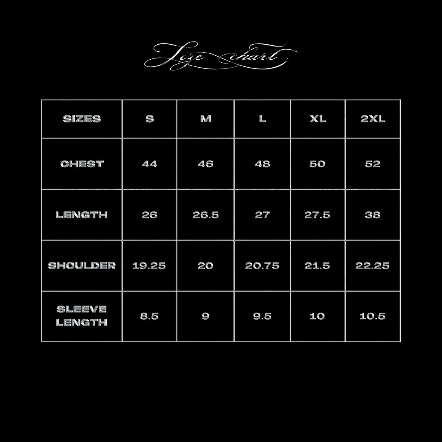 Feel everything boxy fitted Shirt