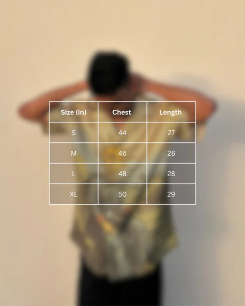 Shades of Sol Shirt