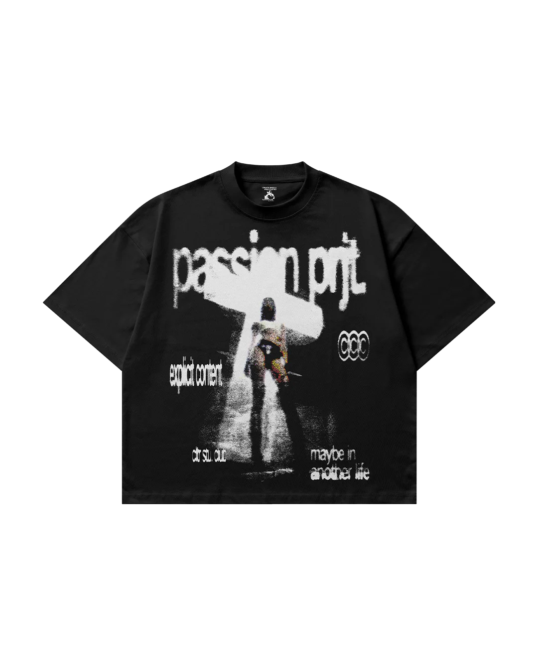 ANOTHER LYFE TEE