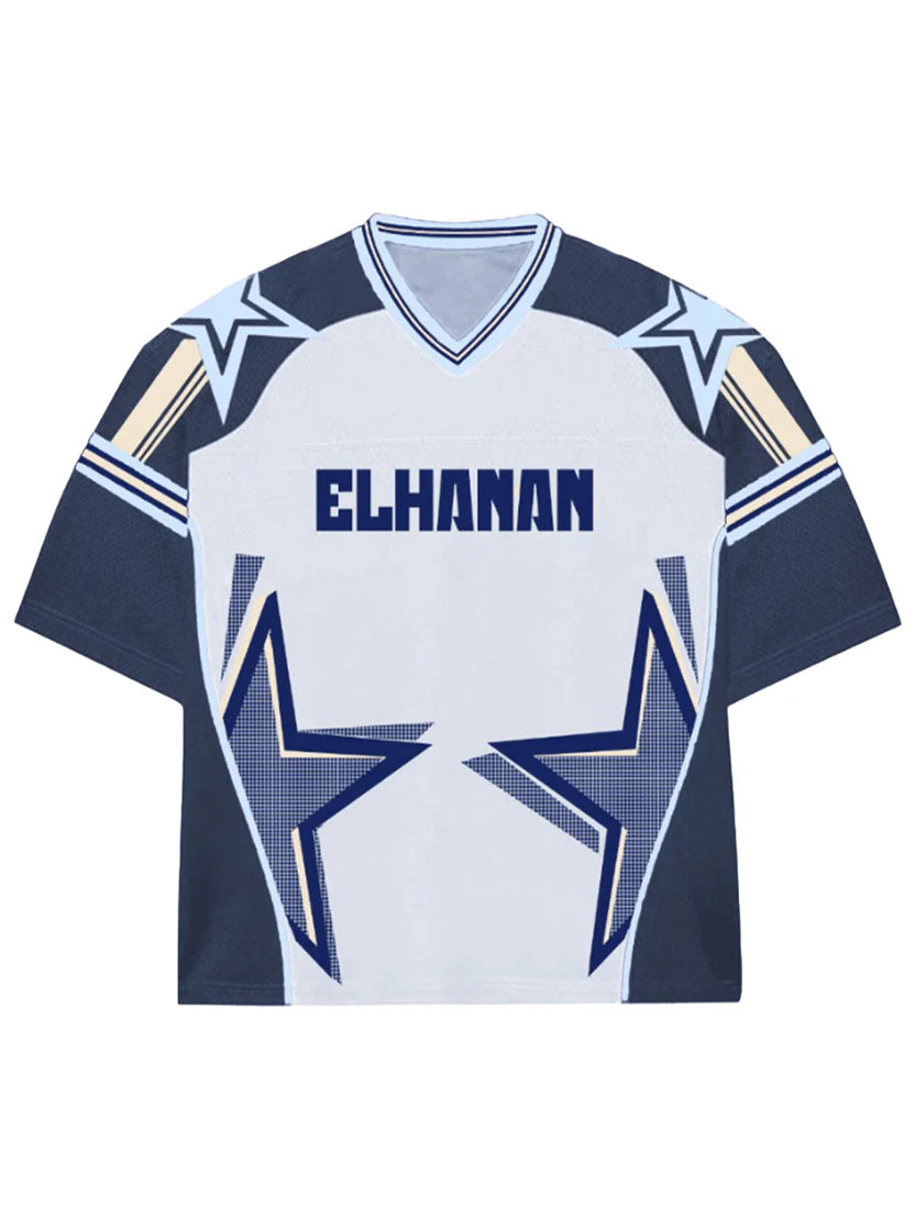 Starlight 18 Jersey