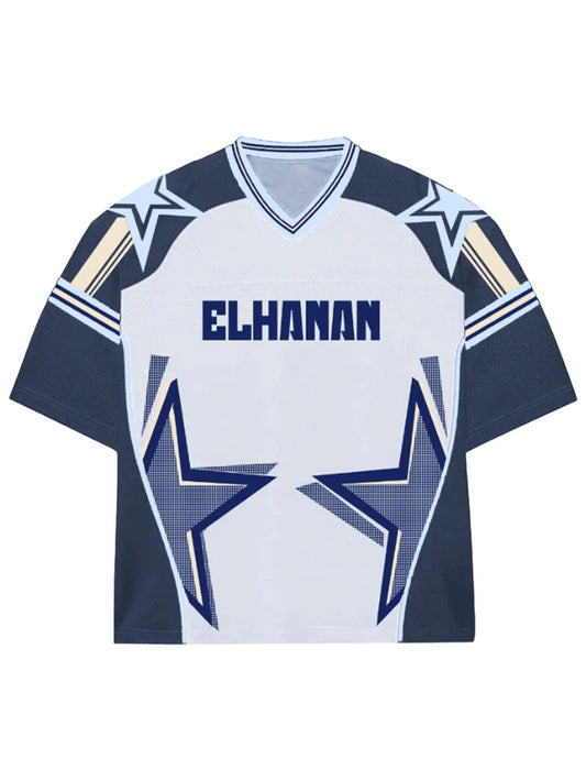 Starlight 18 Jersey