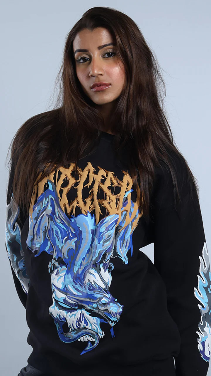 HAVOC Sweatshirt