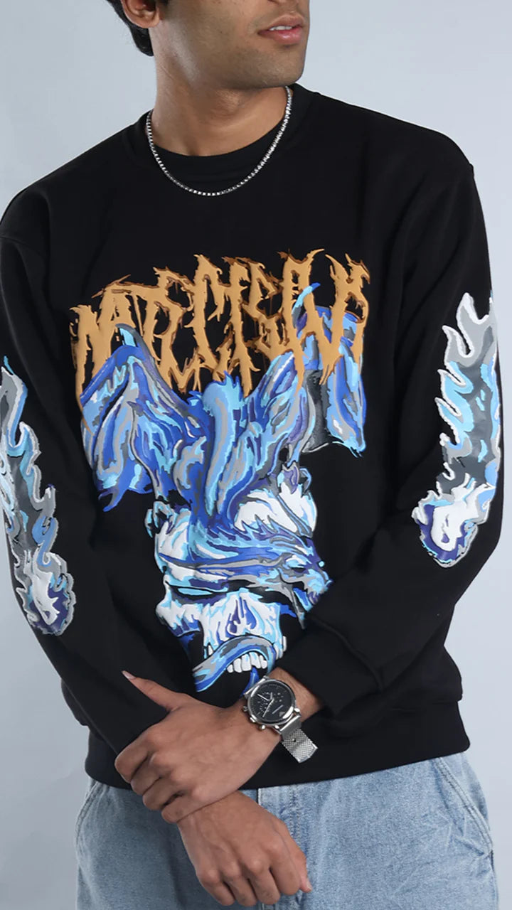 HAVOC Sweatshirt