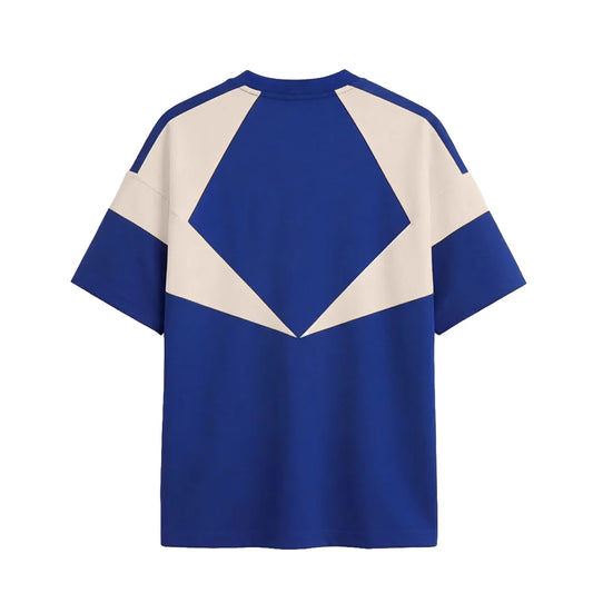 Royal Axis Oversized TEE