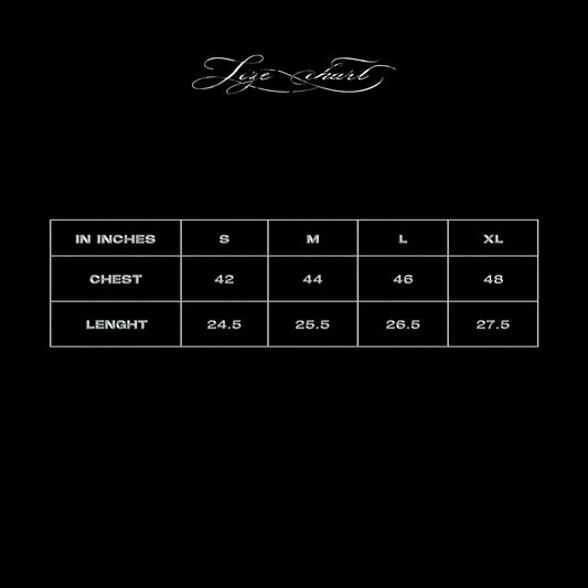 YE TWEET CROPPED TEE