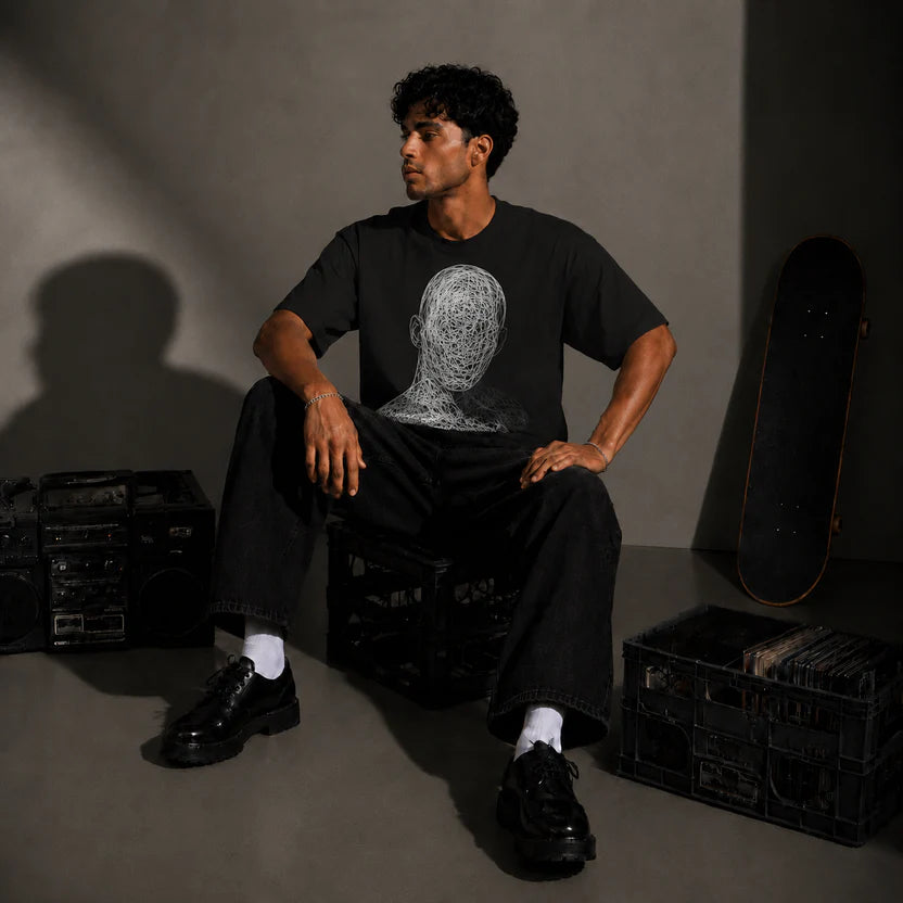 The Human Condition TEE