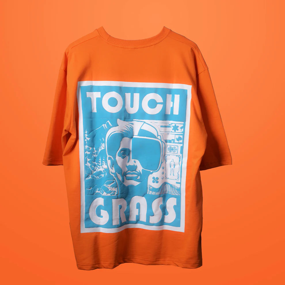 Catch me Outside TEE