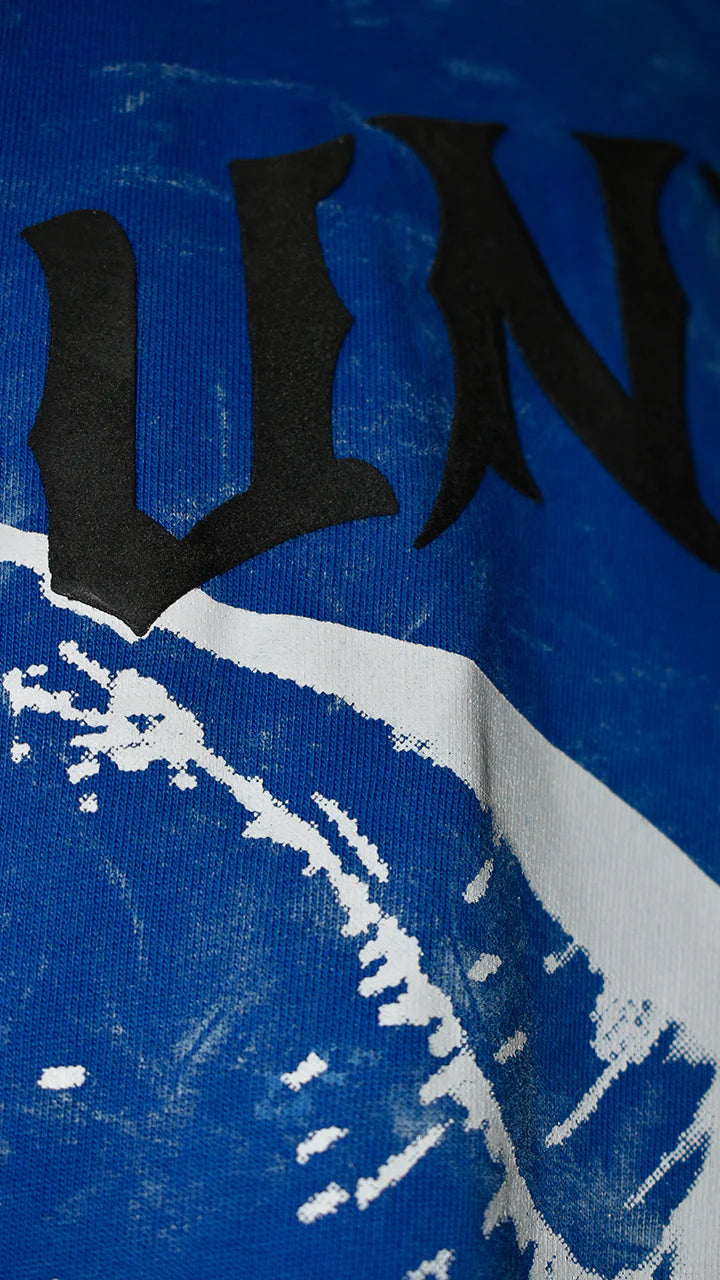 UNCHAIN DREAMS TEE