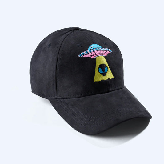 Abduction Cap
