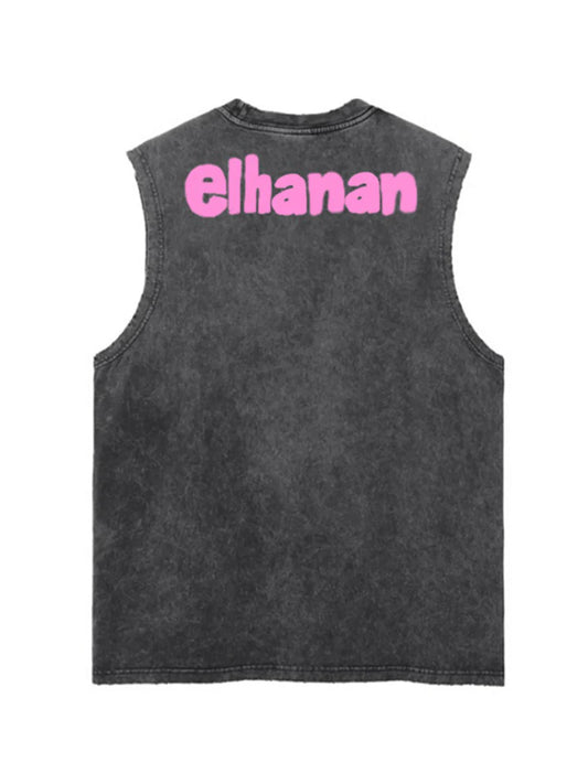 Unholy Tank VEST