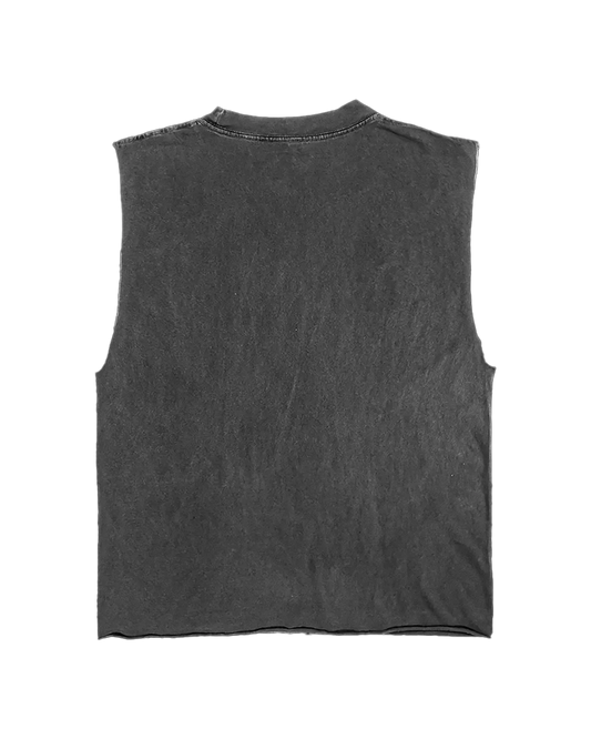 GOT A VISION VEST
